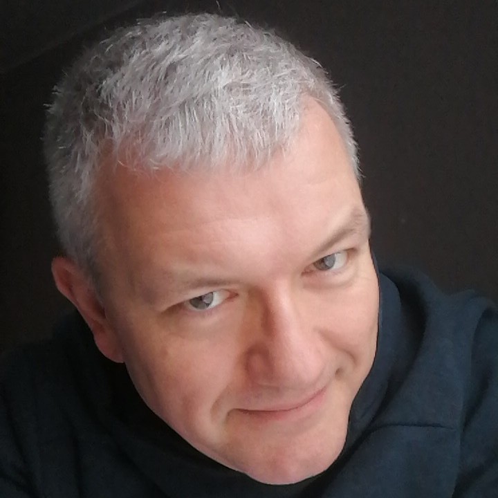 Mirosław Szamlewski